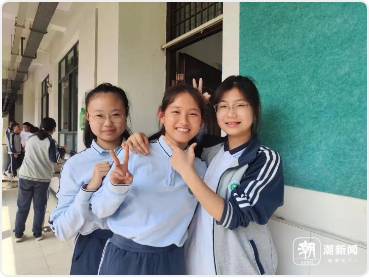 冲上热搜！杭州初三女生一篇作文火爆全网 网友：听哭了