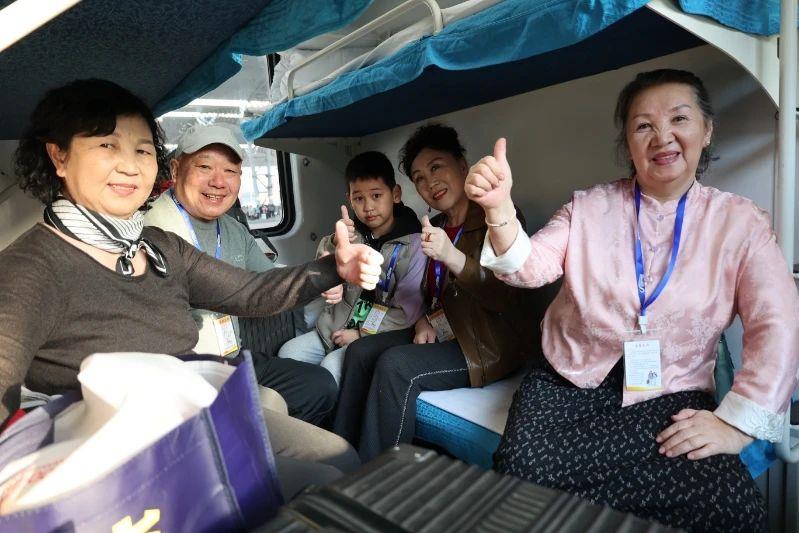 华商头条|今天起，这些旅客乘火车更优惠！