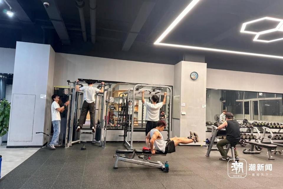 “体重管理”带火“瘦身经济” “新经济引擎”来了吗?(图2)