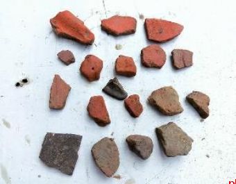 将镇巴历史提前了3000年