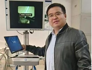 华商头条|西电研发出新一代人工智能呼吸内窥镜技术  AI将成肿瘤筛查得力助手