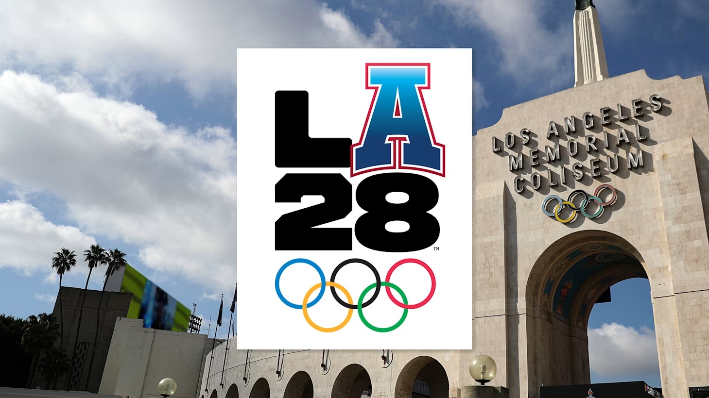 2028洛杉矶奥运会将产生351枚金牌 较2024巴黎奥运会多22枚