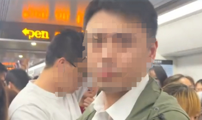 上海警方：男子造谣猥亵案被侵害人与违法行为人相识
