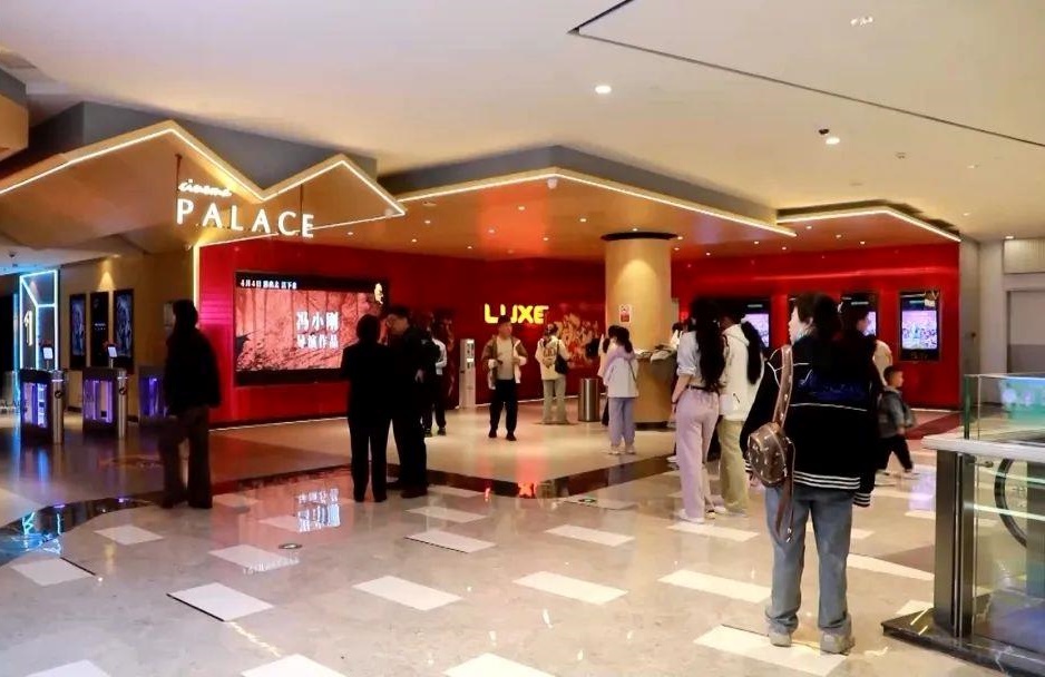 已是全球必选项！中国电影市场的“含金量”还在上升