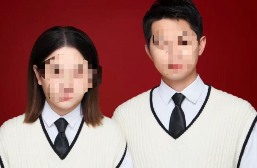 33岁男子因思念亡妻离世 家属：他每天很忧郁 解不开心结