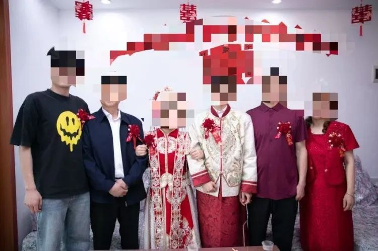 存款、金条、怀孕报告全是假的！湖北小伙遭遇“史诗级骗婚”