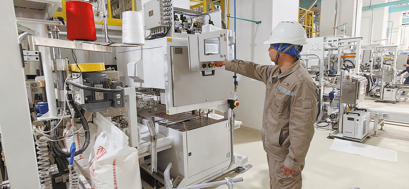 华商头条|“麦”向未来