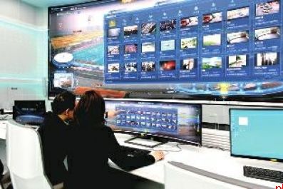 中国西部AI创新港五一开放 开启沉浸式时空穿越之旅