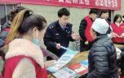 “两队一室”警务机制改革 激活基层警务新动能