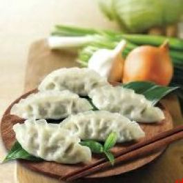 韩国企业在美注册“饺子”外观专利