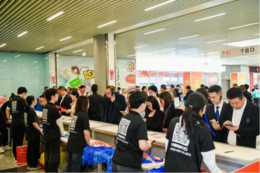 华商头条|丝路城市管网建设发展大会、2025西安管网展23日于西安开幕！