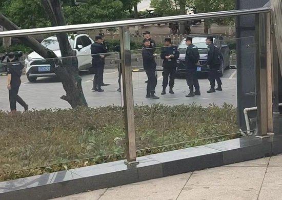 猿辅导年轻男员工在公司猝死 曾被曝上厕所、吃饭都要报备