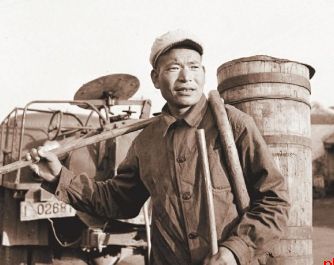 陕西工人有力量