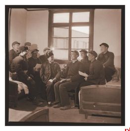 陕西工人有力量