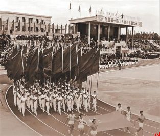 陕西工人有力量