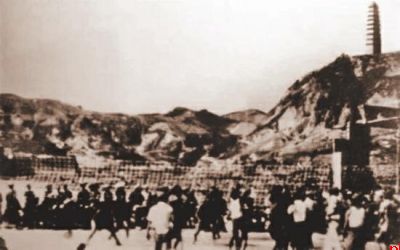 陕西工人有力量