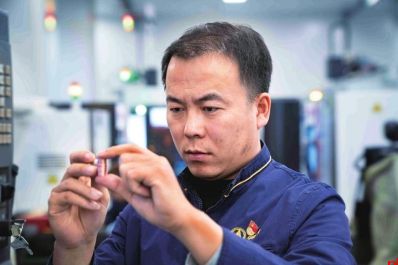 陕西工人有力量