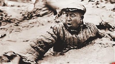 陕西工人有力量