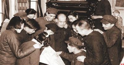 陕西工人有力量