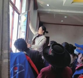 陕西工人有力量