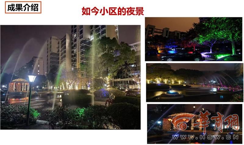 如今的小区夜景.jpg