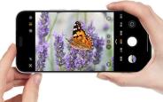 荣耀X70i开售：iPhone 16同款AI拍照键