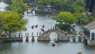 五一假期旅游大市党政领导靠前调度 重视解决游客反映的问题