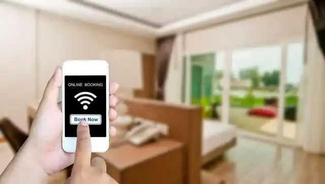 实现信号全屋覆盖？Wi-Fi Mesh组网魅力何在？