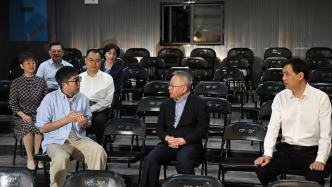 深入景区、文化街区及消费一线 多地省委书记调研文旅市场