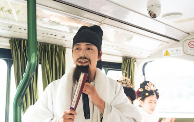 记者手记：从博物馆“超长待机”感受古都西安待客诚意