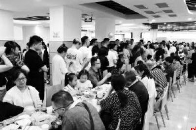 5.1假期数据亮眼 花样上新