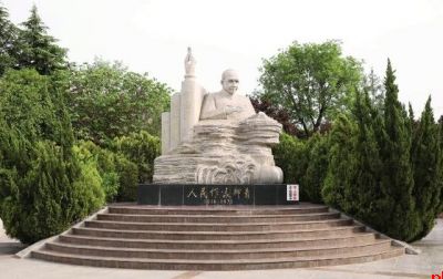 探访柳青故居 感悟时光碎片背后的文学人生
