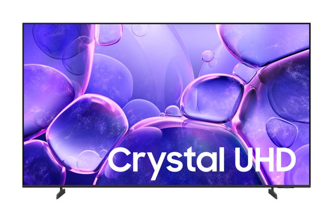 三星海外发布入门级系列电视 U8000F