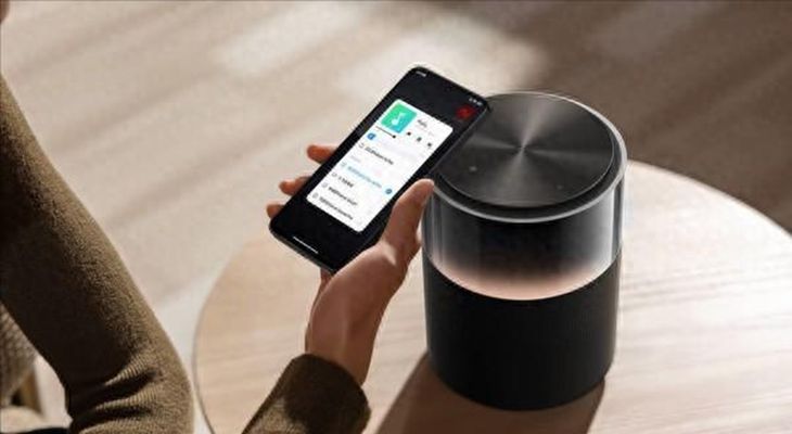 一季度中国智能音箱销量为369.9万台