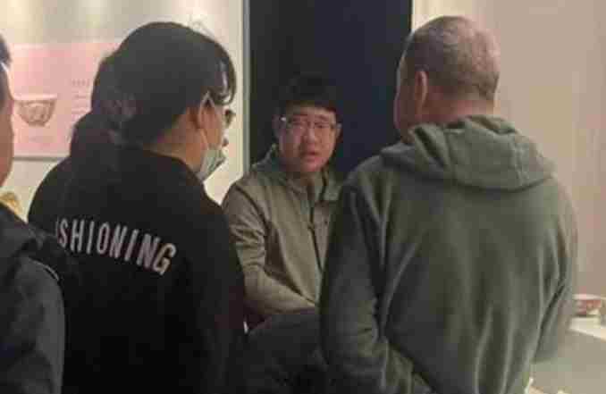 高中生指出博物馆多件藏品标识不当 官方：已积极整改