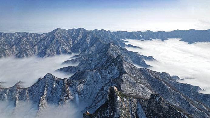 大秦岭