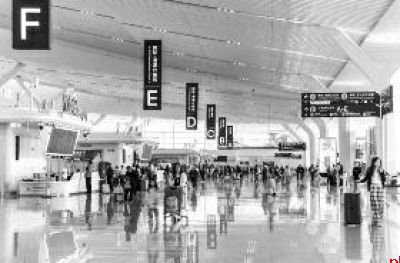 今年“五一”假期陕西出行量仍保持高位