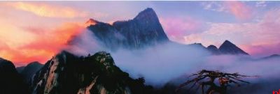 大秦岭