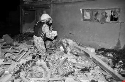 印巴交火!巴基斯坦进入紧急状态