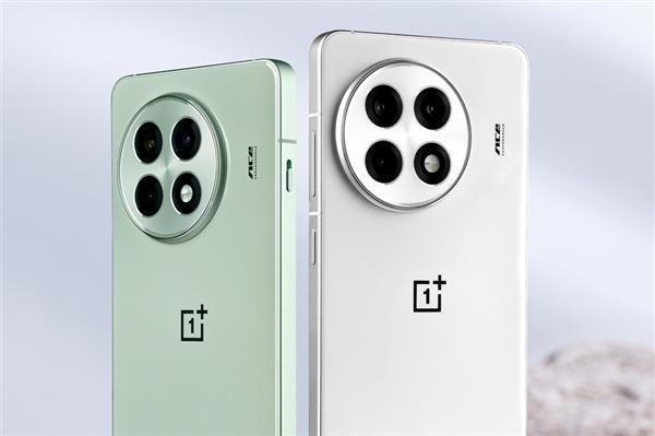 一加Ace 5至尊版下周官宣