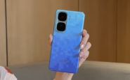iQOO Neo10 Pro+ 真机公布