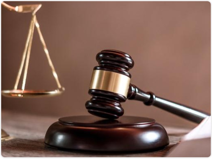 屡教不改！一男子15次犯盗窃罪被判刑 刑期累计超过20年