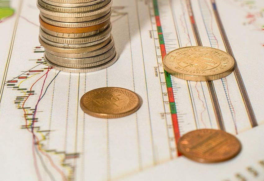 4月份CPI同比下降0.1%