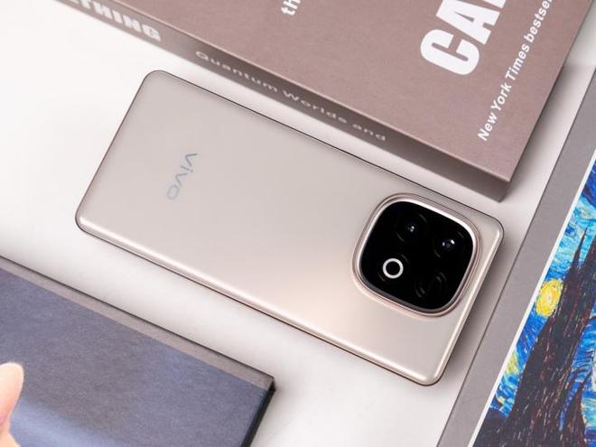 vivo Y300 GT好用还安心