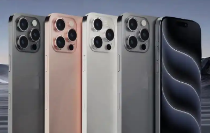 苹果16Pro首次参加国补 国补后iPhone16或全球最低价