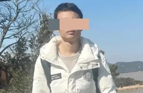 兰州一大学男生失踪1月 家属：现在已经其确认跳入黄河