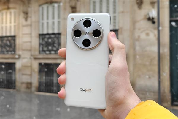 OPPO Find X9系列曝光：三剑齐发