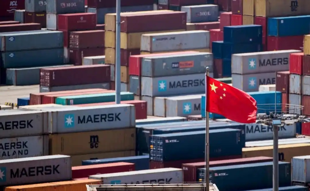 中美最终加征多少关税？降了多少？我们做了道数学题