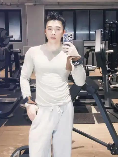 “90后”健身博主山阿离世年仅33岁 妈妈透露原因