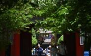 西安碑林博物馆焕新升级 新增北区场馆展区